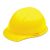 8415009353140, SKILCRAFT Safety Helmet, Yellow