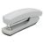 7520016443712, SKILCRAFT Lightweight Desktop Stapler, 20Sheet Capacity, Gray
