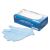 8415014920176, SKILCRAFT Nitrile General Purpose Gloves, Blue, Small, 9.5, 100/Box