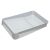8020015964243, SKILCRAFT 1Quart Paint Tray, Gray