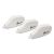 7510015117933, SKILCRAFT Correction Tape, NonRefillable Mini Dispenser, White Applicator, 6 m