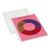 7510012360059, SKILCRAFT Document Protector, 8.5 x 11, 3Hole Punch, 50/Box