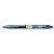 7520016580392, SKILCRAFT EcoBottle Gel Pen, Retractable, Medium 0.7 mm, Blue Ink, Translucent Blue Barrel, Dozen