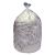 8105016589832, SKILCRAFT LowDensity Trash Can Liners, 16 gal, 0.35 mil, 24 x 32, Clear, 500/Box