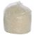 8105011506256, SKILCRAFT Maximum Performance Trash Can Liner, 34 gal, 1.25 mil, 32 x 44, Clear, 125/Box