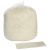 8105015171345, SKILCRAFT Trash Can Liner  HighDensity, 45 gal, 10 mic, 40 x 48, Natural, 250/Carton