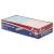 7530014562249, SKILCRAFT SelfStick Note Pad Set, 3 x 3, Assorted Colors, 100 Sheets/Pad, 6 Pads/Pack