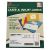 7530016736513, SKILCRAFT Recycled Laser and Inkjet Labels, Inkjet/Laser Printers, 1.33 x 4, White, 14/Sheet, 100 Sheets/Box