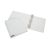 7510013856711, SKILCRAFT Slant DRing View Binder, 3 Rings, 1.5 Capacity, 11 x 8.5, White