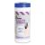 7930014541138, SKILCRAFT Computer Screen Wet Wipes, 5 x 7, White, 50 Wipe/Dispenser, 12/Box