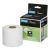 7530016578882, SKILCRAFT Dymo LabelWriter Thermal Labels, Name Badge Label, 2.25 x 4, Black on White