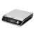 7490016881538, SKILCRAFT Dymo Digital Shipping Scale, 25 lb Capacity, 8.2 x 9.2 Platform