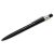7520002236672, SKILCRAFT China Marker Wax Pencil, Twist Action Mechanical, Black, Dozen