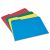 7530014840006 SKILCRAFT Color File Folder Set, 1/3Cut Tabs: Assorted, Letter Size, 0.75 Expansion, Assorted Colors, 24/Pack