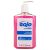 8520015220839, SKILCRAFT GOJO Lotion Soap, Waterfall Scent, 12 oz, 12/Box