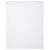 7530006198880, SKILCRAFT Easel Pad, Unruled, 27 x 34, White, 50 Sheets