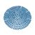 6840016998440, SKILCRAFT Lasting Power Urinal Screen Deodorizer, Mountain Air, Blue, 10/Carton